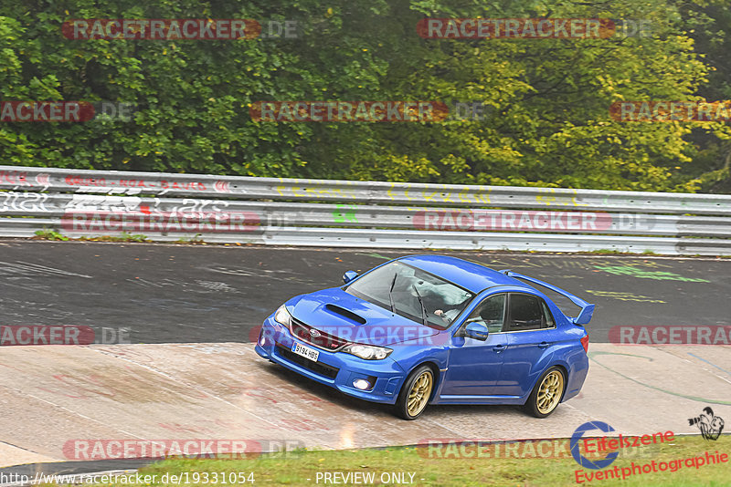 Bild #19331054 - Touristenfahrten Nürburgring Nordschleife (02.10.2022)