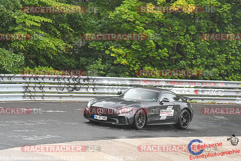 Bild #19331059 - Touristenfahrten Nürburgring Nordschleife (02.10.2022)