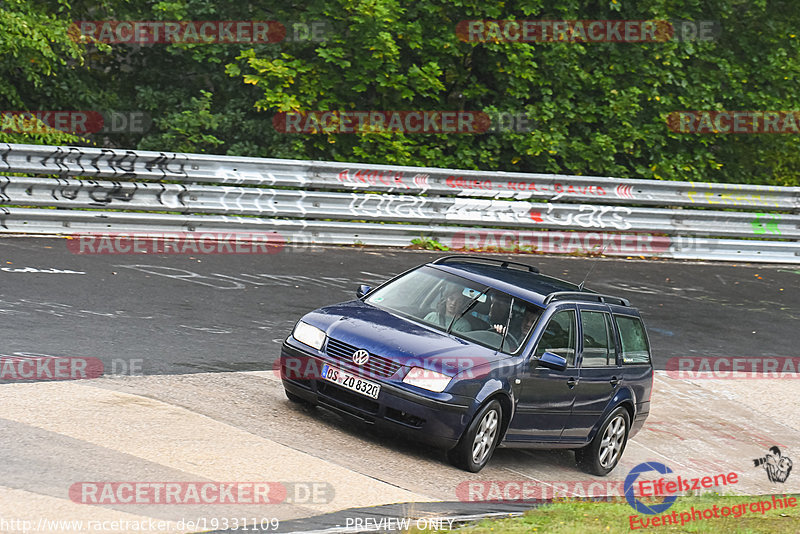 Bild #19331109 - Touristenfahrten Nürburgring Nordschleife (02.10.2022)