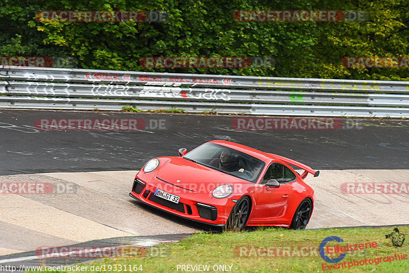 Bild #19331164 - Touristenfahrten Nürburgring Nordschleife (02.10.2022)