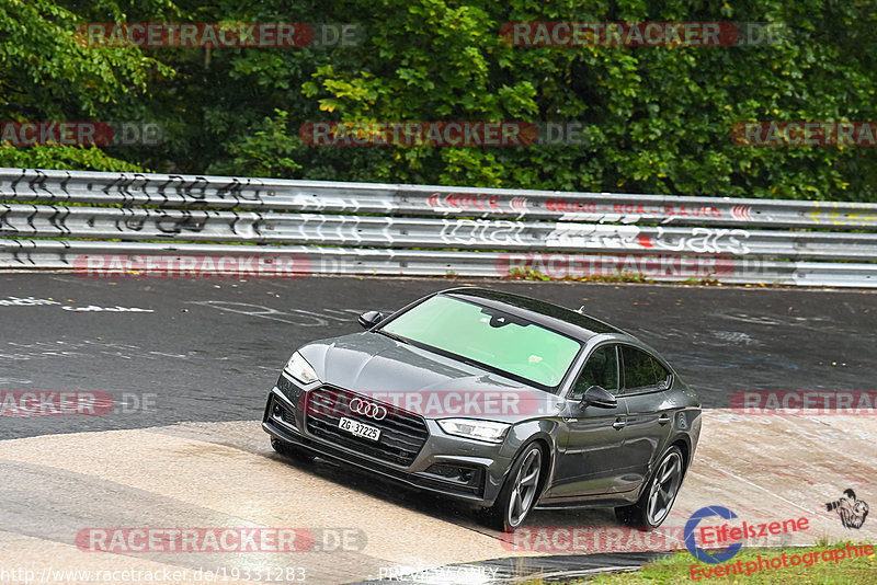 Bild #19331283 - Touristenfahrten Nürburgring Nordschleife (02.10.2022)