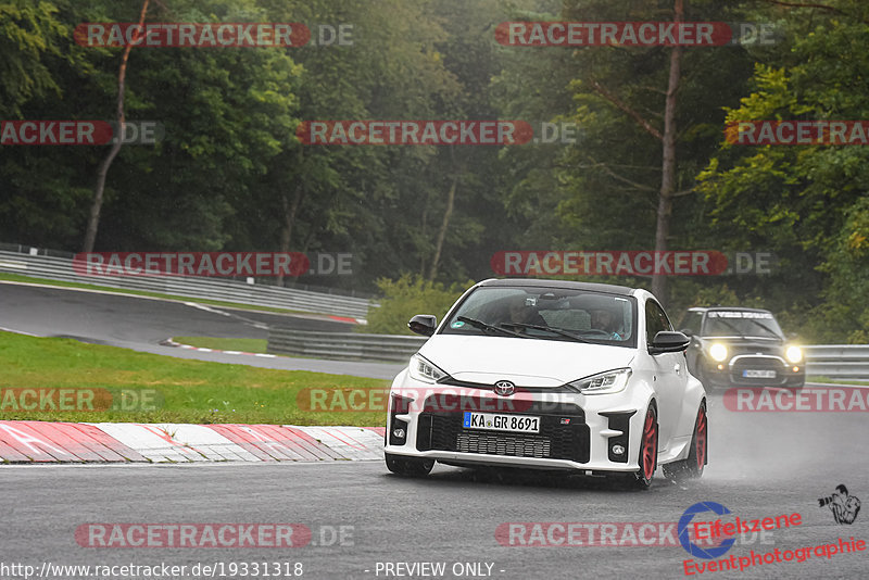 Bild #19331318 - Touristenfahrten Nürburgring Nordschleife (02.10.2022)