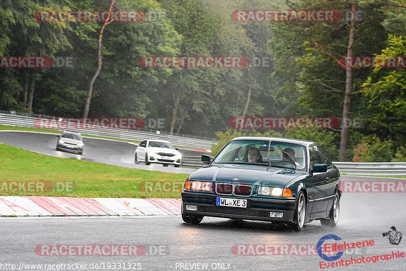 Bild #19331325 - Touristenfahrten Nürburgring Nordschleife (02.10.2022)