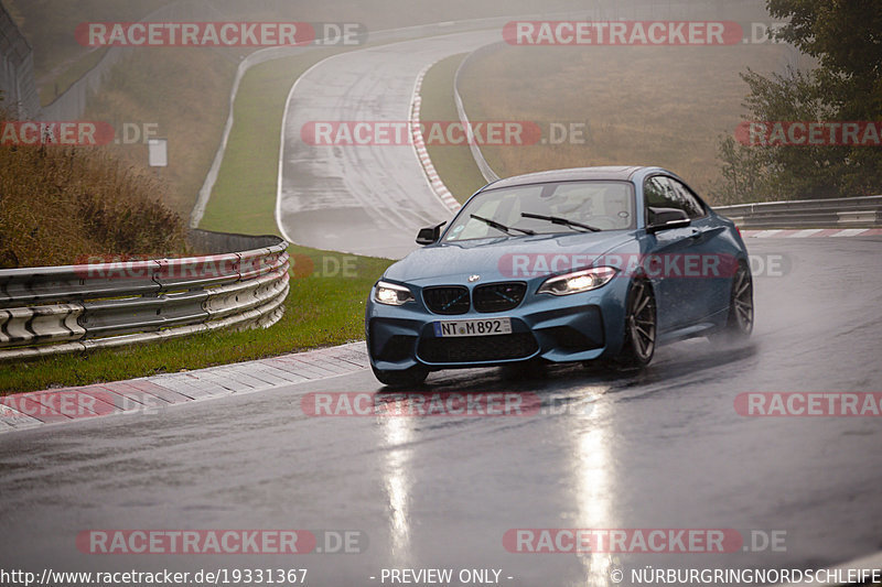 Bild #19331367 - Touristenfahrten Nürburgring Nordschleife (02.10.2022)