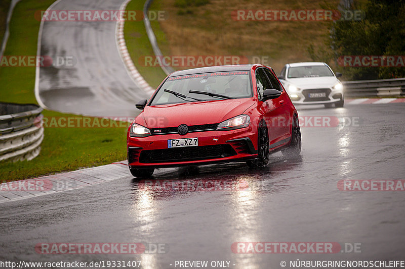 Bild #19331407 - Touristenfahrten Nürburgring Nordschleife (02.10.2022)