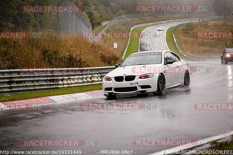 Bild #19331449 - Touristenfahrten Nürburgring Nordschleife (02.10.2022)