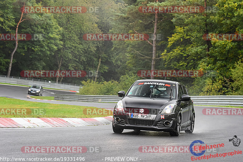 Bild #19331496 - Touristenfahrten Nürburgring Nordschleife (02.10.2022)