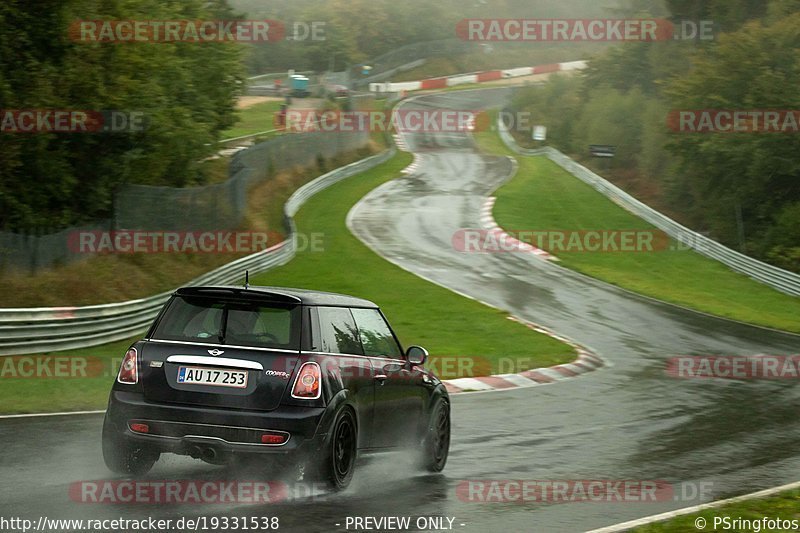 Bild #19331538 - Touristenfahrten Nürburgring Nordschleife (02.10.2022)