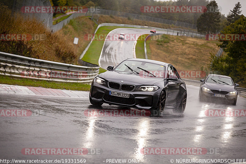 Bild #19331569 - Touristenfahrten Nürburgring Nordschleife (02.10.2022)