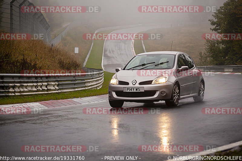 Bild #19331760 - Touristenfahrten Nürburgring Nordschleife (02.10.2022)