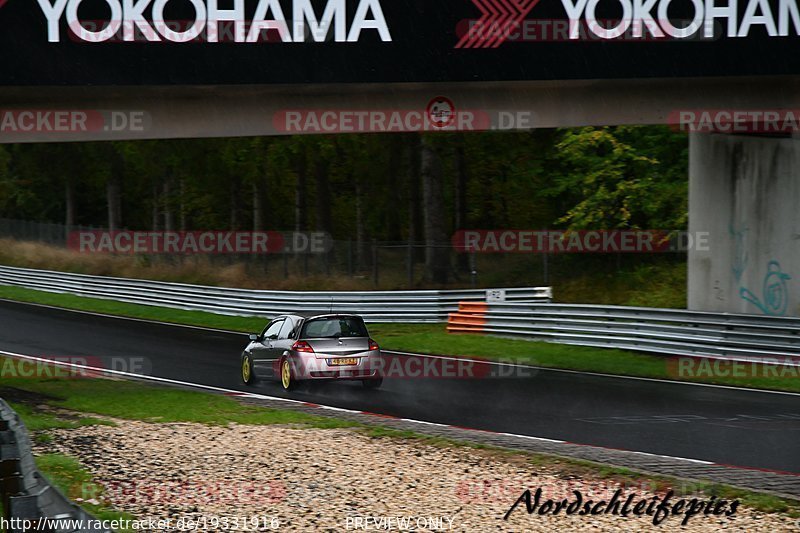 Bild #19331916 - Touristenfahrten Nürburgring Nordschleife (02.10.2022)