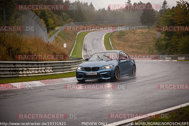 Bild #19331921 - Touristenfahrten Nürburgring Nordschleife (02.10.2022)