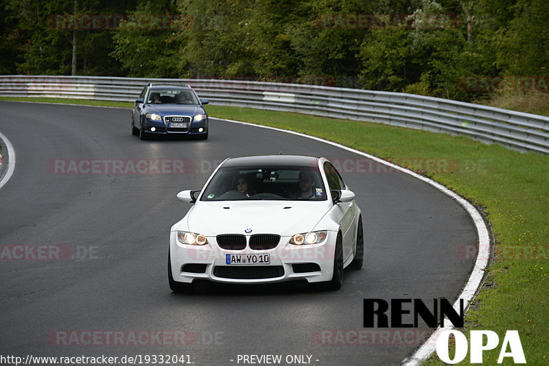 Bild #19332041 - Touristenfahrten Nürburgring Nordschleife (02.10.2022)