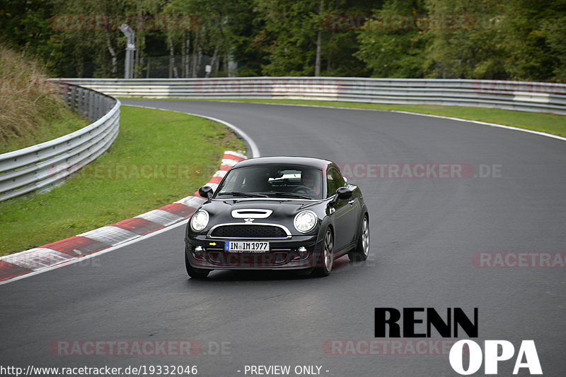 Bild #19332046 - Touristenfahrten Nürburgring Nordschleife (02.10.2022)