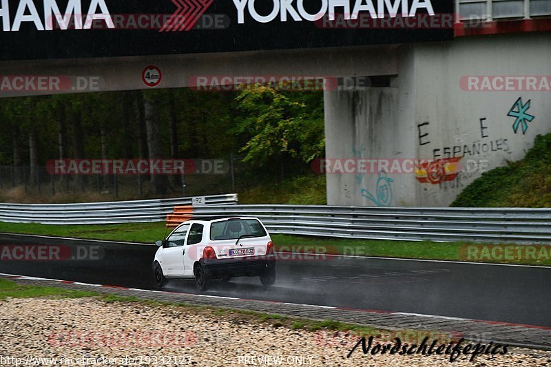 Bild #19332127 - Touristenfahrten Nürburgring Nordschleife (02.10.2022)