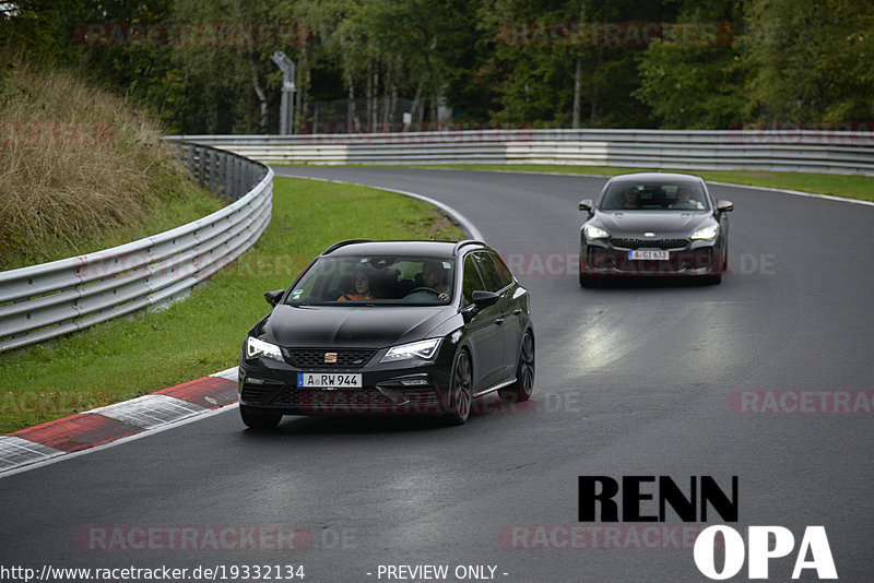 Bild #19332134 - Touristenfahrten Nürburgring Nordschleife (02.10.2022)