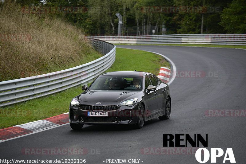 Bild #19332136 - Touristenfahrten Nürburgring Nordschleife (02.10.2022)