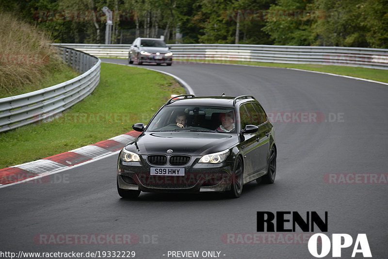 Bild #19332229 - Touristenfahrten Nürburgring Nordschleife (02.10.2022)