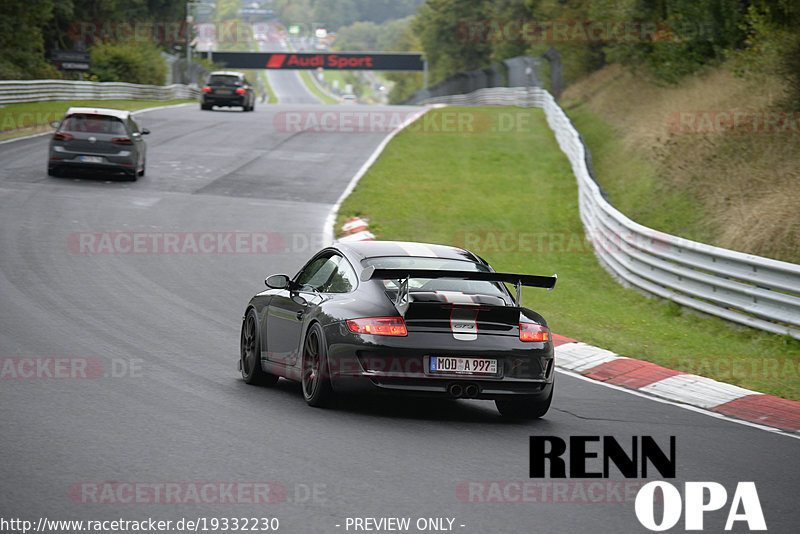 Bild #19332230 - Touristenfahrten Nürburgring Nordschleife (02.10.2022)