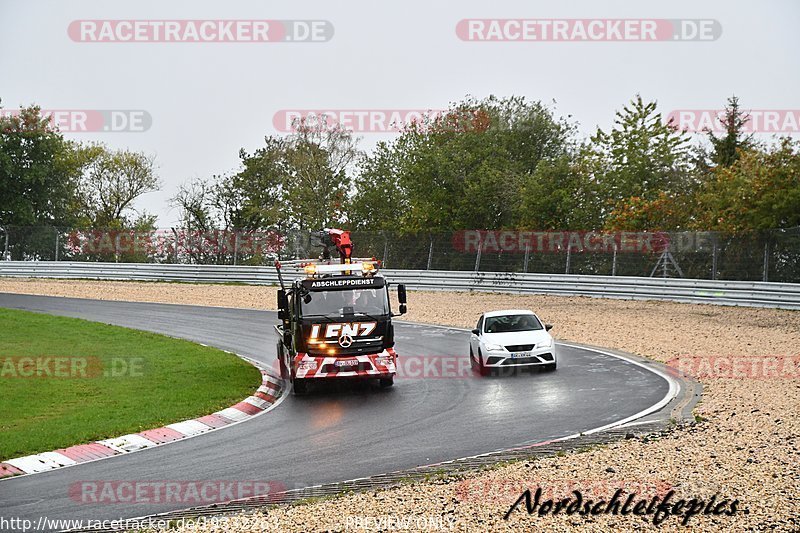 Bild #19332263 - Touristenfahrten Nürburgring Nordschleife (02.10.2022)