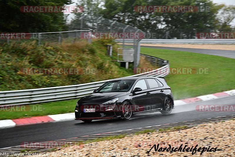 Bild #19332289 - Touristenfahrten Nürburgring Nordschleife (02.10.2022)