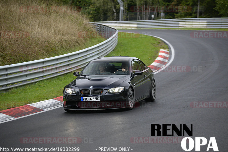 Bild #19332299 - Touristenfahrten Nürburgring Nordschleife (02.10.2022)