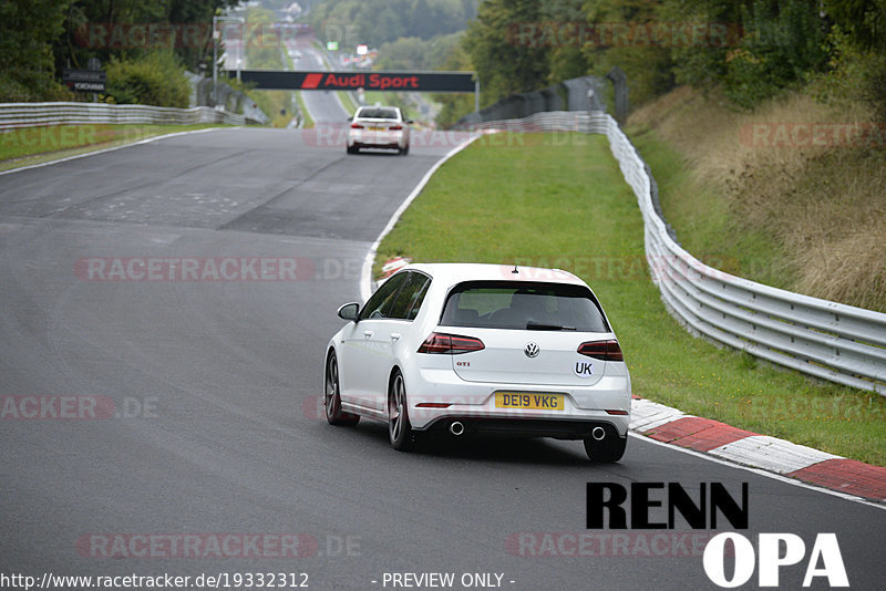 Bild #19332312 - Touristenfahrten Nürburgring Nordschleife (02.10.2022)