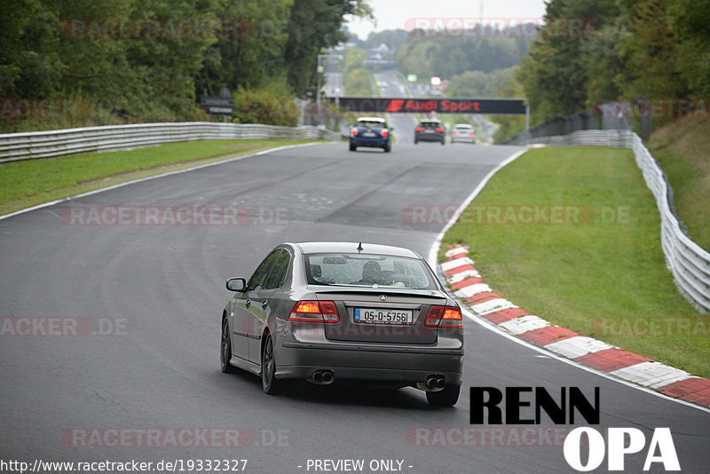 Bild #19332327 - Touristenfahrten Nürburgring Nordschleife (02.10.2022)