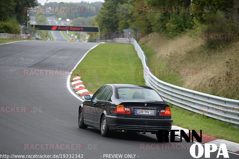 Bild #19332342 - Touristenfahrten Nürburgring Nordschleife (02.10.2022)