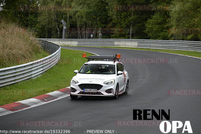 Bild #19332396 - Touristenfahrten Nürburgring Nordschleife (02.10.2022)