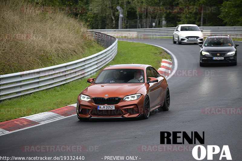 Bild #19332440 - Touristenfahrten Nürburgring Nordschleife (02.10.2022)