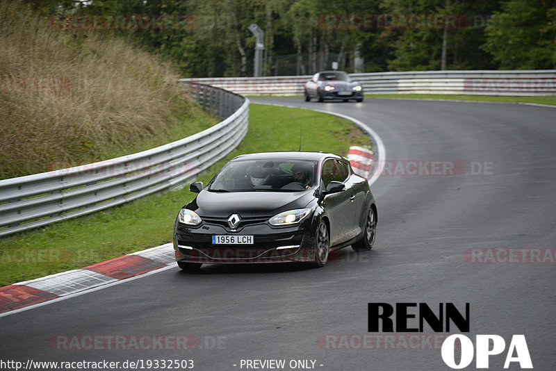 Bild #19332503 - Touristenfahrten Nürburgring Nordschleife (02.10.2022)