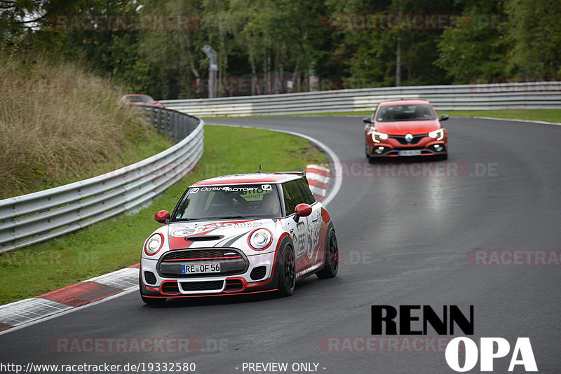 Bild #19332580 - Touristenfahrten Nürburgring Nordschleife (02.10.2022)