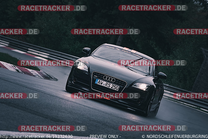 Bild #19332630 - Touristenfahrten Nürburgring Nordschleife (02.10.2022)