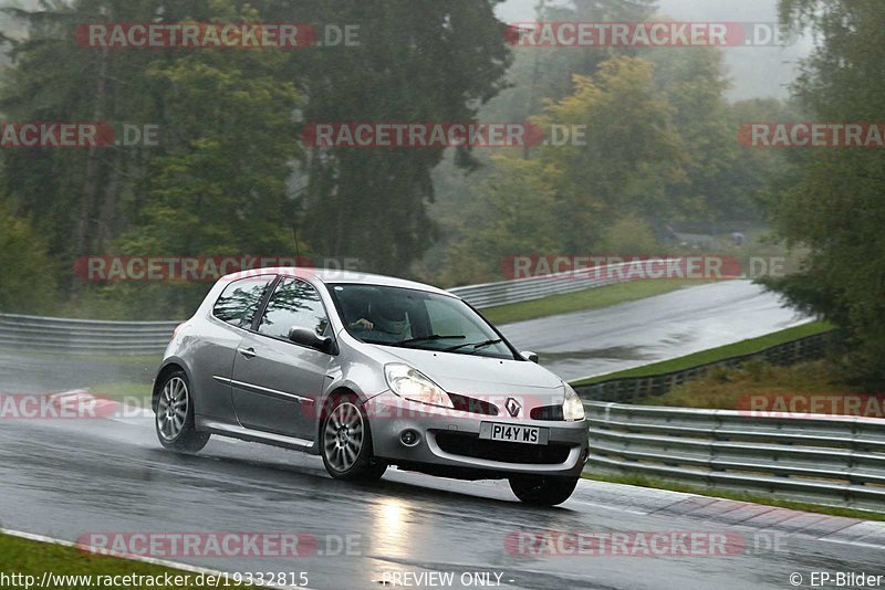 Bild #19332815 - Touristenfahrten Nürburgring Nordschleife (02.10.2022)