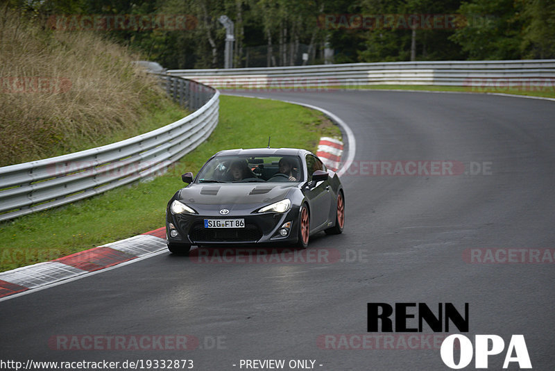 Bild #19332873 - Touristenfahrten Nürburgring Nordschleife (02.10.2022)