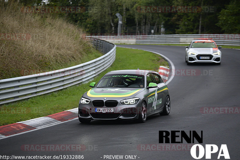 Bild #19332886 - Touristenfahrten Nürburgring Nordschleife (02.10.2022)