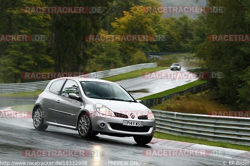 Bild #19332908 - Touristenfahrten Nürburgring Nordschleife (02.10.2022)