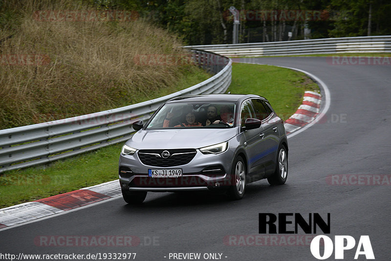 Bild #19332977 - Touristenfahrten Nürburgring Nordschleife (02.10.2022)