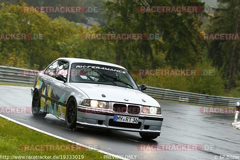 Bild #19333019 - Touristenfahrten Nürburgring Nordschleife (02.10.2022)