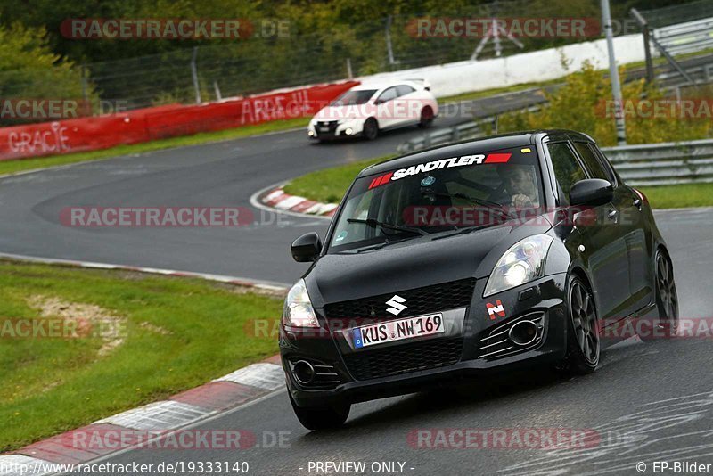 Bild #19333140 - Touristenfahrten Nürburgring Nordschleife (02.10.2022)