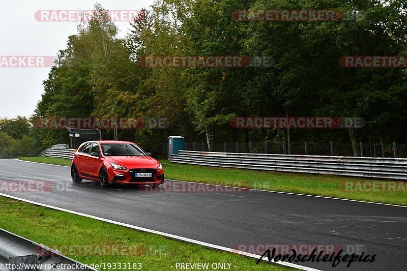 Bild #19333183 - Touristenfahrten Nürburgring Nordschleife (02.10.2022)