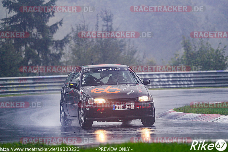 Bild #19333223 - Touristenfahrten Nürburgring Nordschleife (02.10.2022)