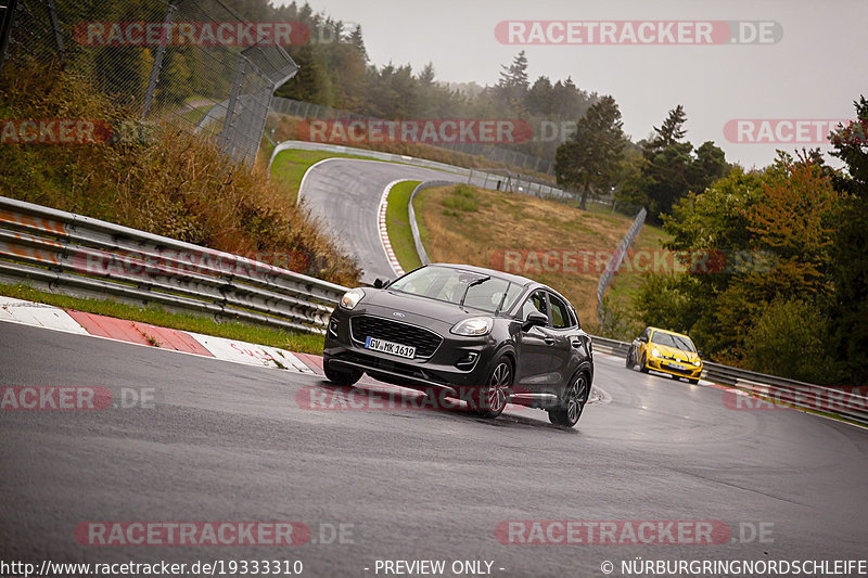 Bild #19333310 - Touristenfahrten Nürburgring Nordschleife (02.10.2022)