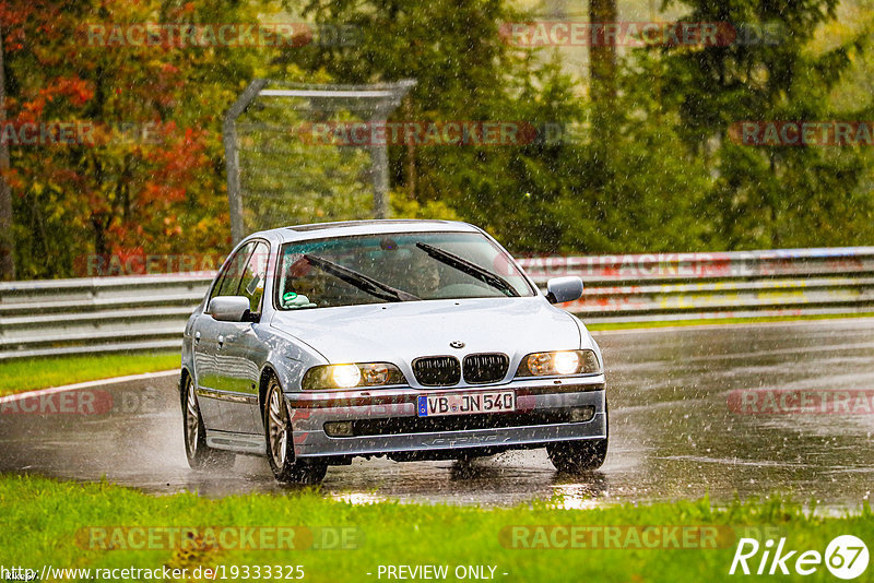 Bild #19333325 - Touristenfahrten Nürburgring Nordschleife (02.10.2022)