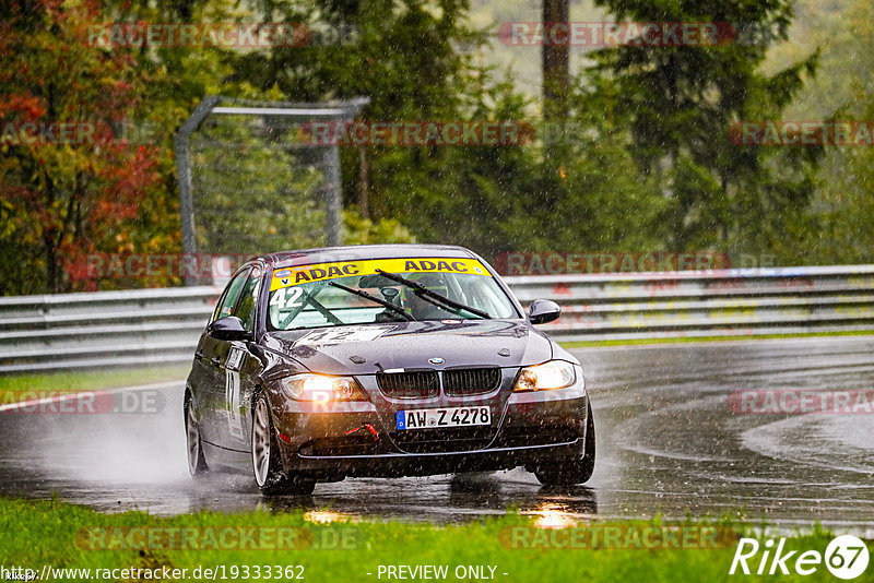 Bild #19333362 - Touristenfahrten Nürburgring Nordschleife (02.10.2022)