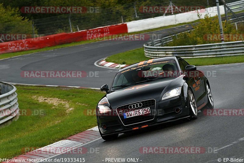 Bild #19333415 - Touristenfahrten Nürburgring Nordschleife (02.10.2022)