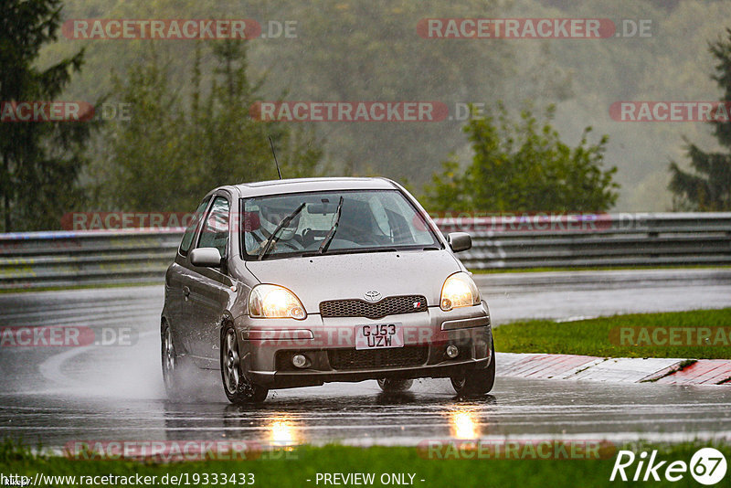 Bild #19333433 - Touristenfahrten Nürburgring Nordschleife (02.10.2022)