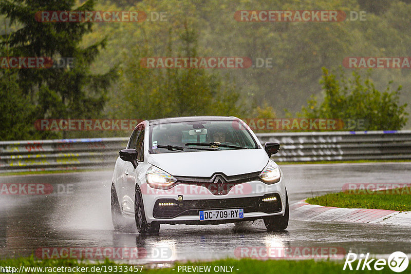 Bild #19333457 - Touristenfahrten Nürburgring Nordschleife (02.10.2022)