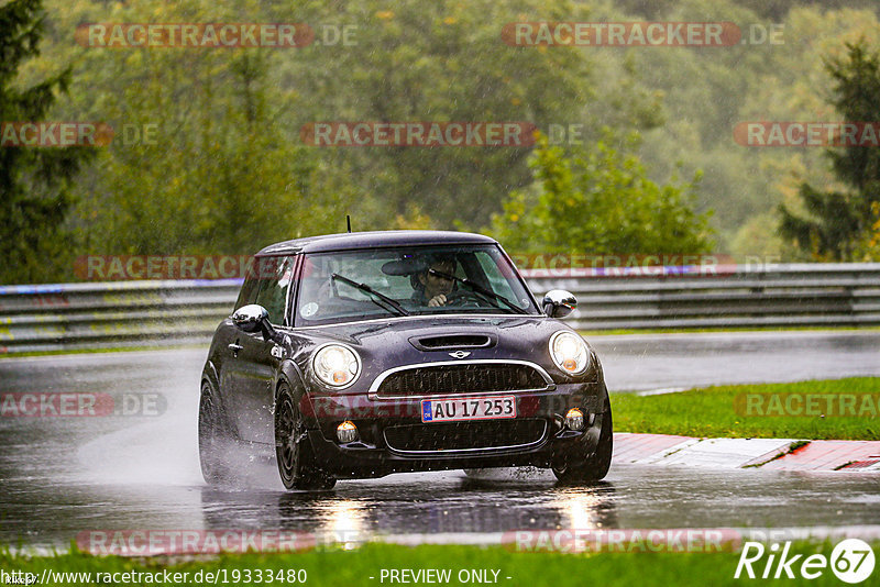 Bild #19333480 - Touristenfahrten Nürburgring Nordschleife (02.10.2022)